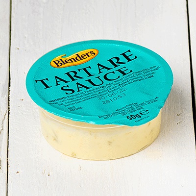 Tartare Dip