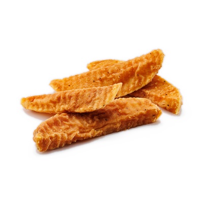 4pc Potato Wedges