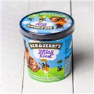 Ben & Jerry's Phish Food Ice Cream 465ml