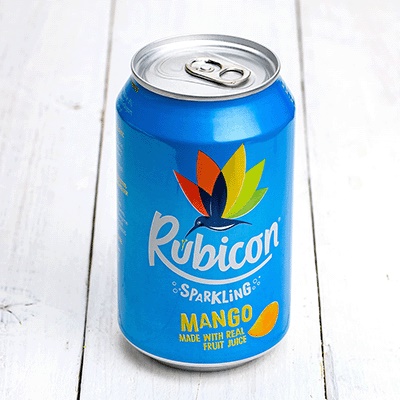 Rubicon Mango