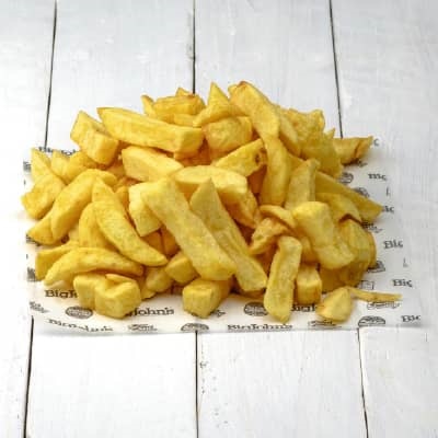 Large Chips