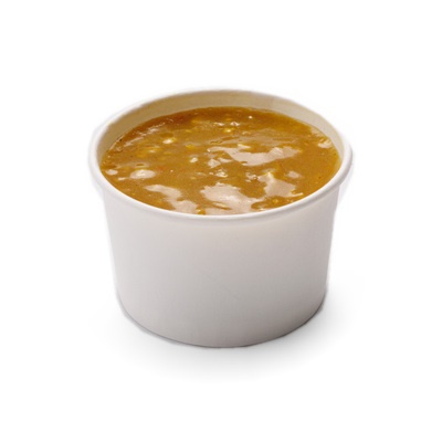 Curry Sauce